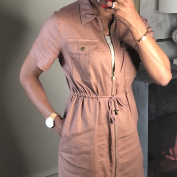 Two Piece Linen Set - Picture 4 of 11